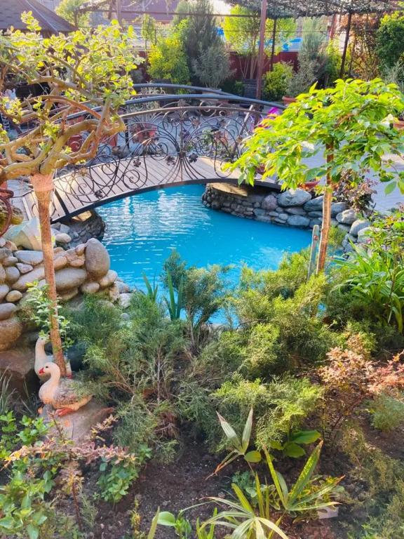 Гостевой дом Сказка инн - главное фото