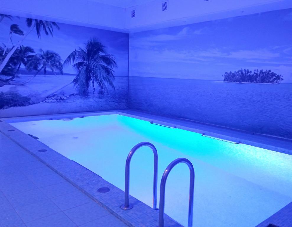 Гостиничный комплекс История - главное фото