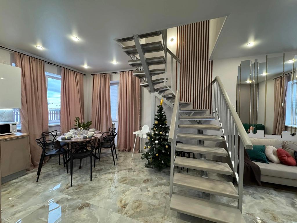 Вилла Afanasovo - главное фото