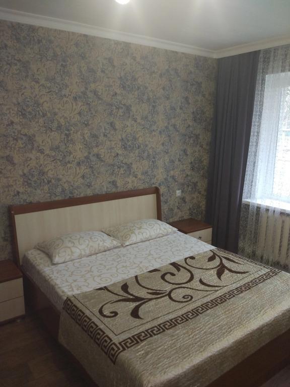 Апартаменты на Московской - главное фото