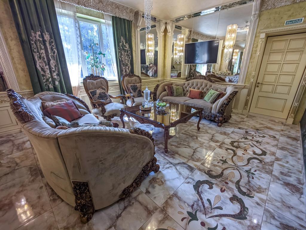 Отель РиО - главное фото