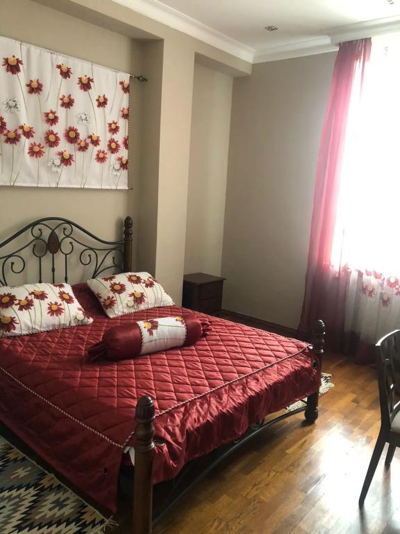 Отель Ассорти - главное фото