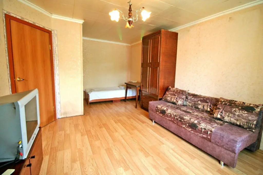 Квартира Однокомнатная - главное фото