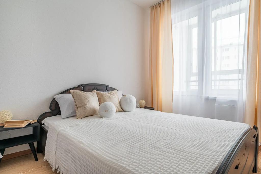 Квартира на Набережной 1Г - главное фото