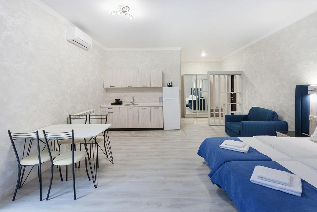 Отель Pegasas - главное фото