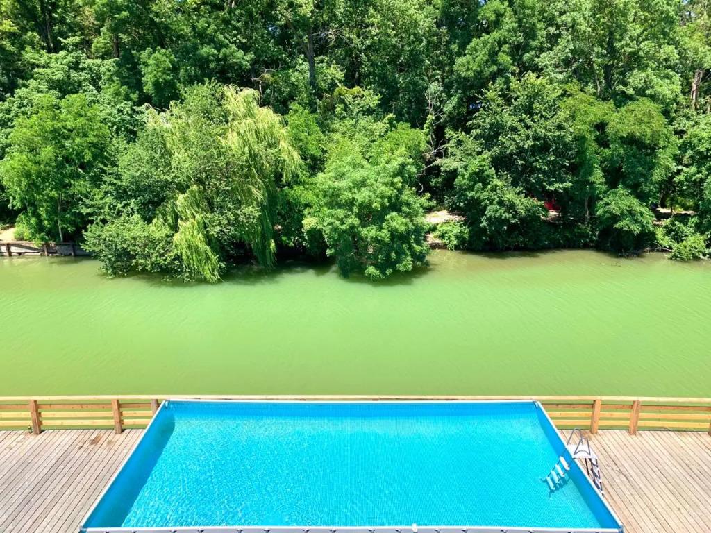 Отель Изи Izi - главное фото