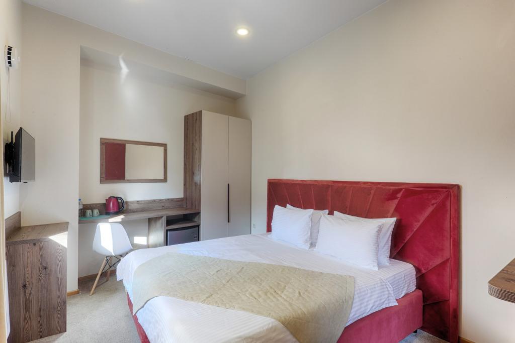 Отель North Star - главное фото