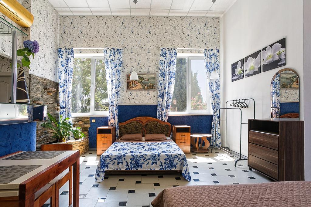 Апартаменты Фамилия Элит 8 - главное фото