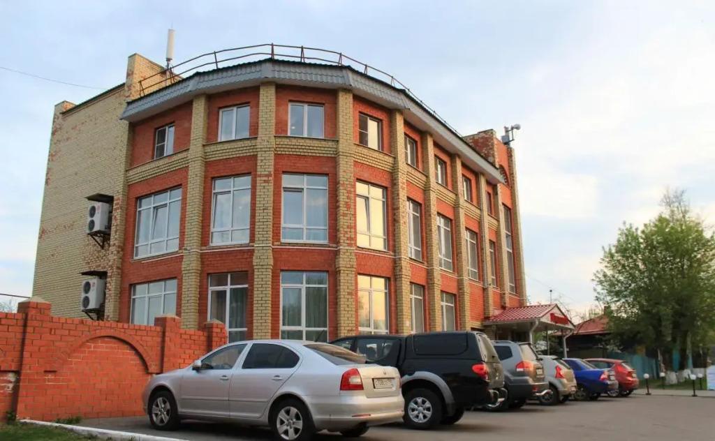 Мини-Отель Вирсавия - главное фото