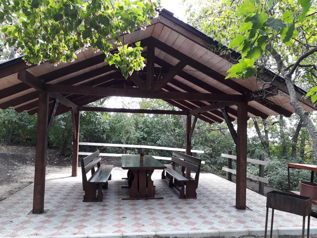 Гостевой Дом Дубрава - главное фото