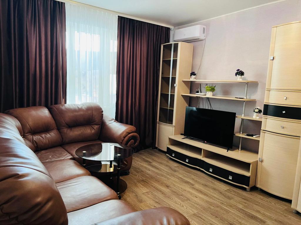 Апартаменты Я Дома - главное фото