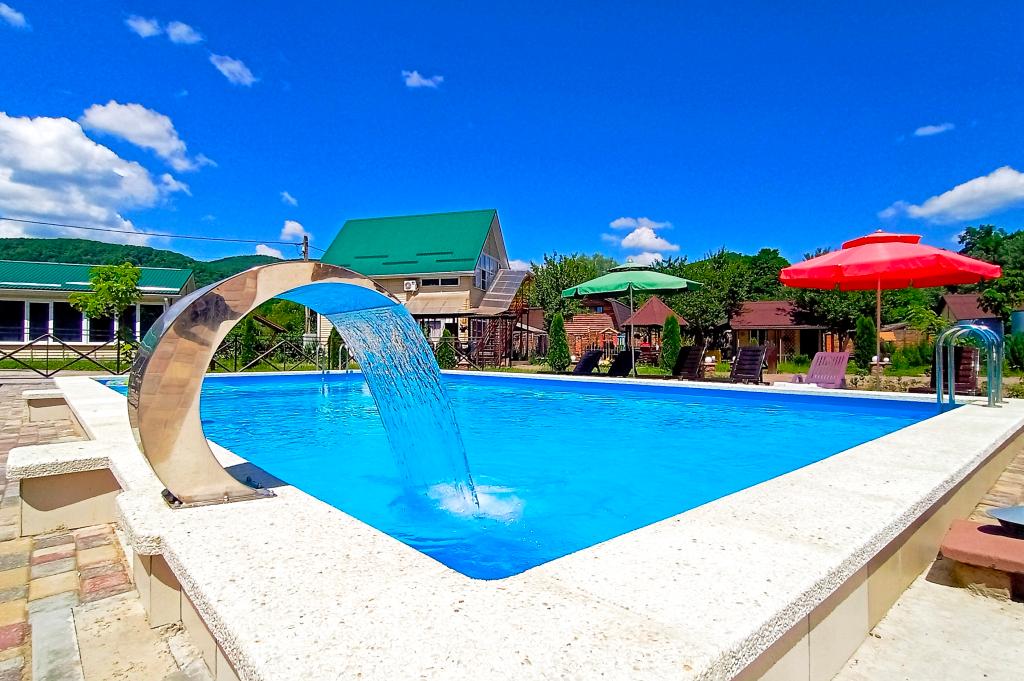 Гостевой Дом Морозовъ - главное фото