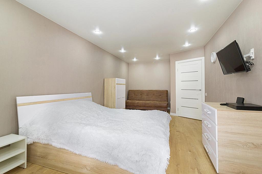 Апартаменты На сутки на Буденого 2 - главное фото