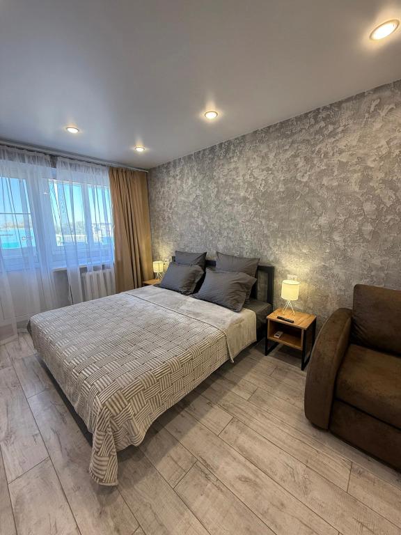 Квартира Уютная - главное фото