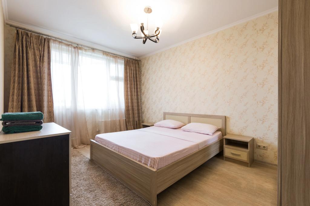 Апартаменты в Балашихе - главное фото