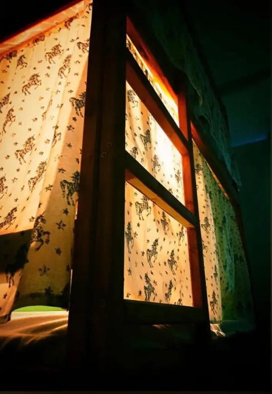 Хостел на Развилке - главное фото