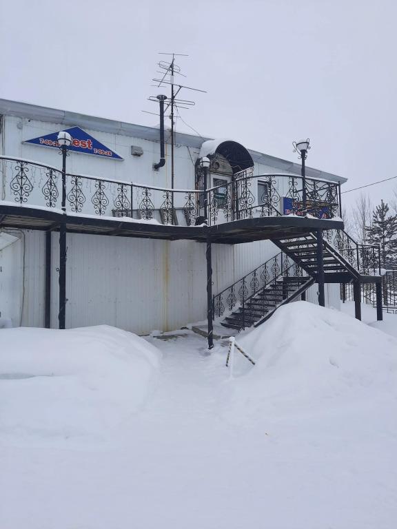 Мини-отель Гостиница Rest - главное фото