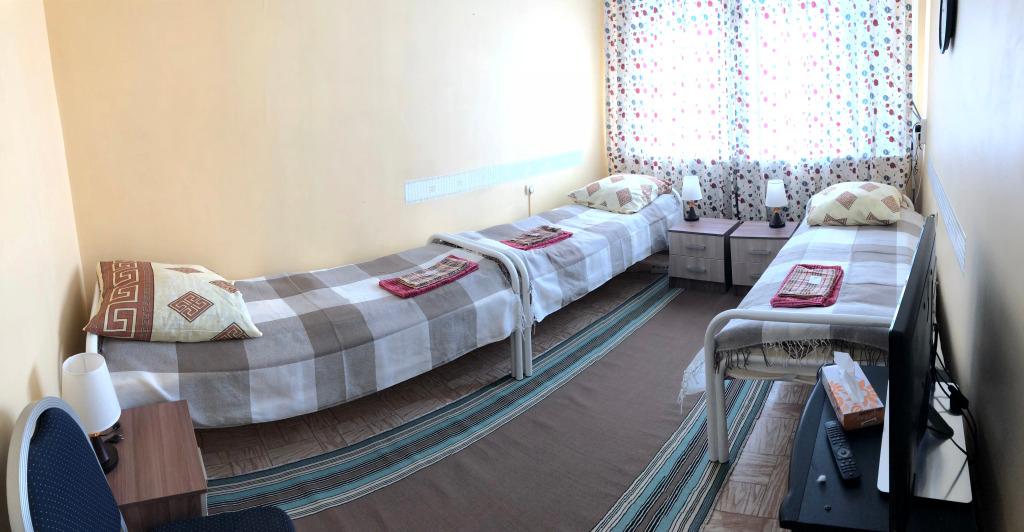 Гостевой Дом Комфорт - главное фото