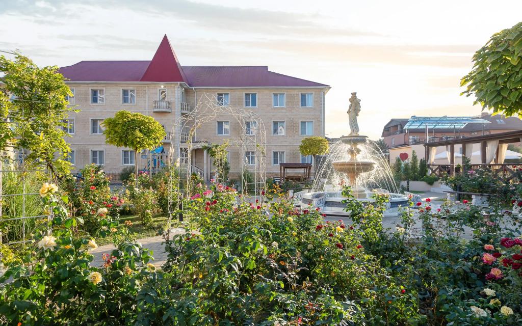 МоРеми Ultra All Inclusive Family Hotel - главное фото