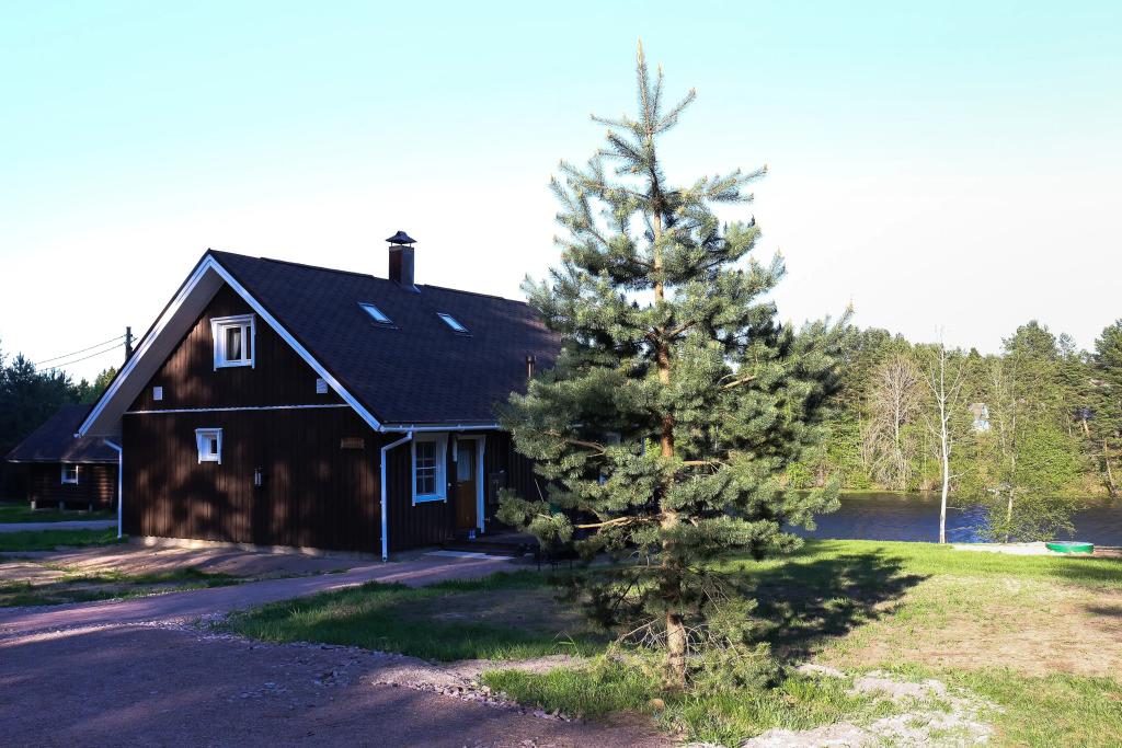 Гостевой Дом Алавойне - главное фото