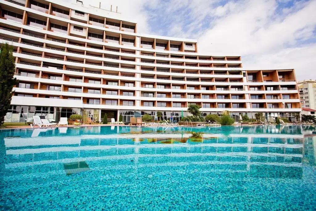 Апартаменты Фамилия Элит - главное фото