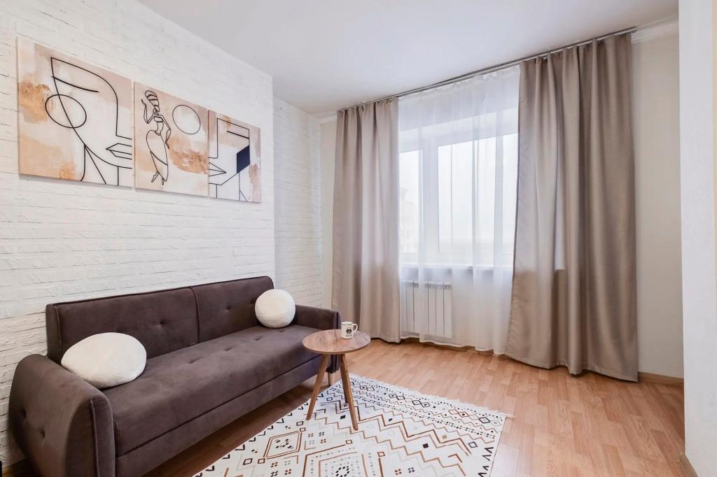 Апартаменты LOFT - главное фото