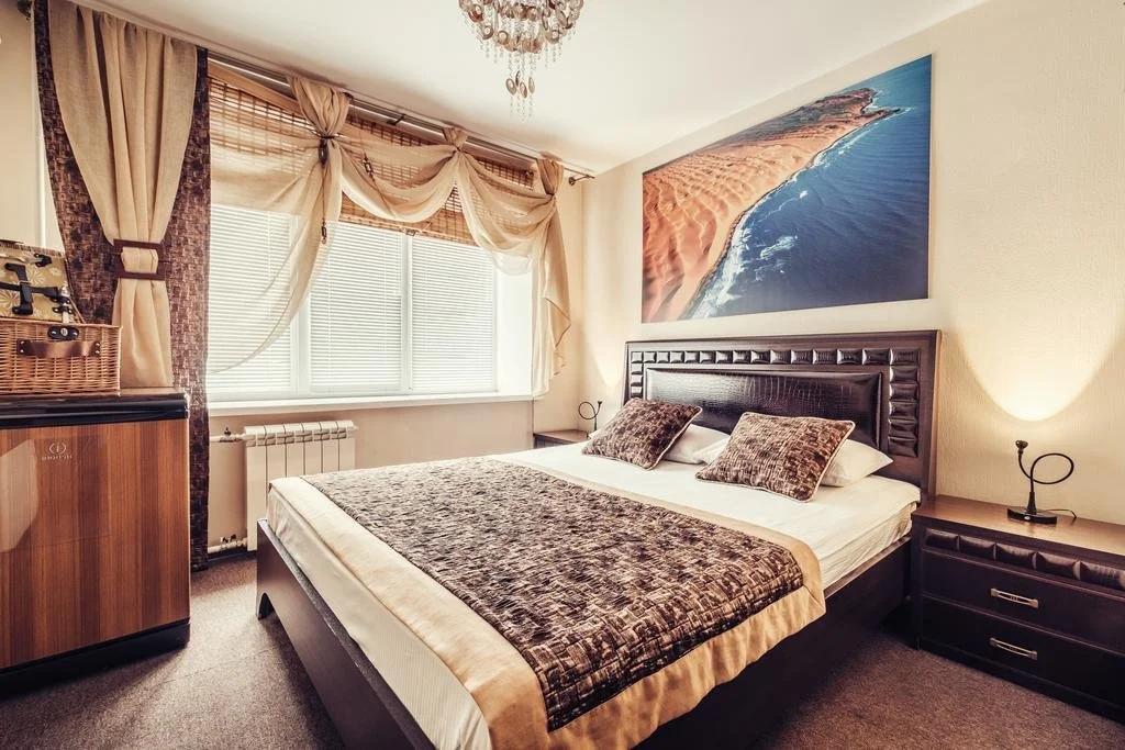 Гостиница Манго - главное фото