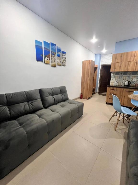 Апартаменты 4 - главное фото