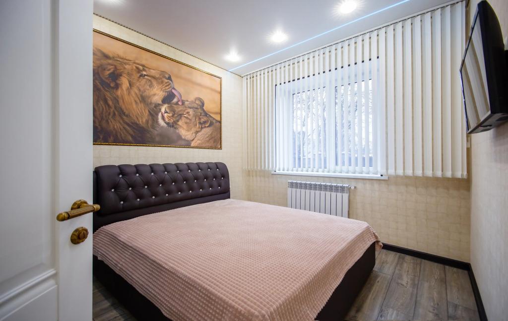 Апартаменты ViP Apart 1 - главное фото