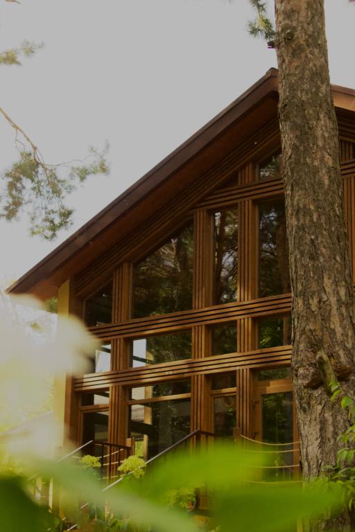 Отель Времена года - главное фото