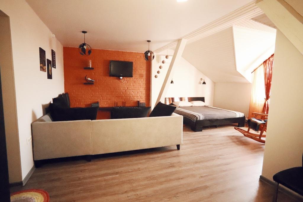 Мини-отель ГОСТИ, ИП Корвяков О.В. - главное фото