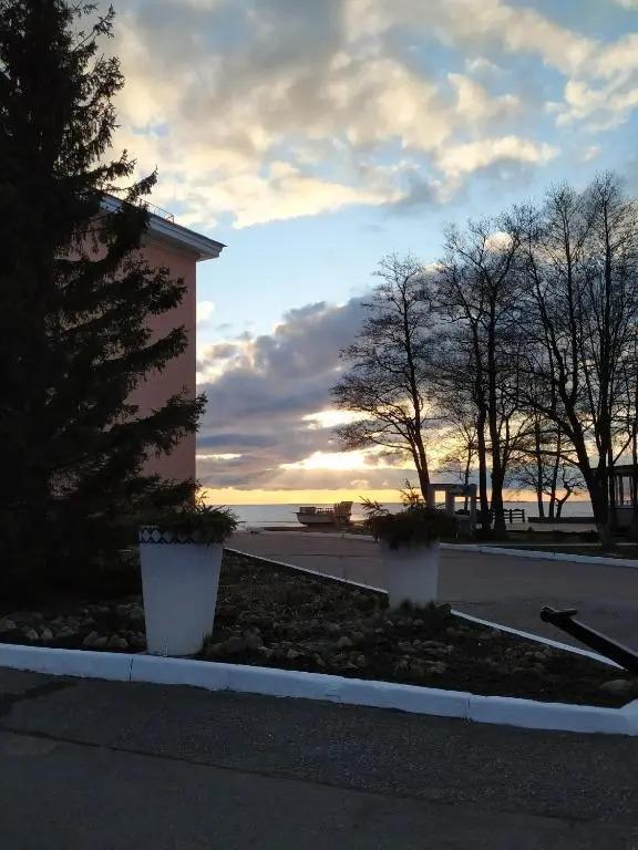 Парк-отель Кантри - главное фото