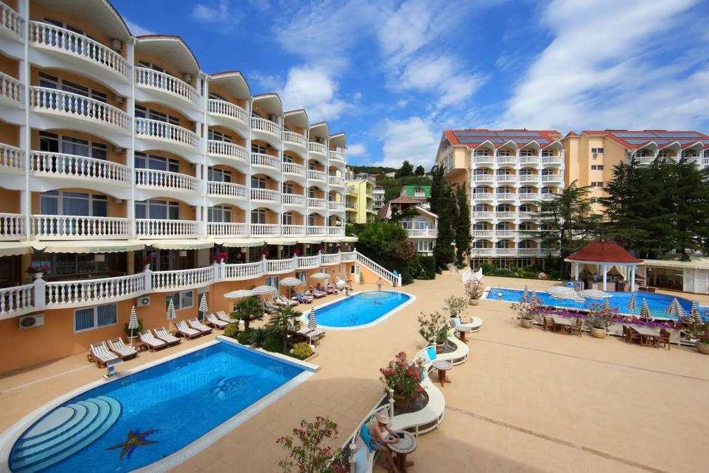 Вилла ИваМария - главное фото