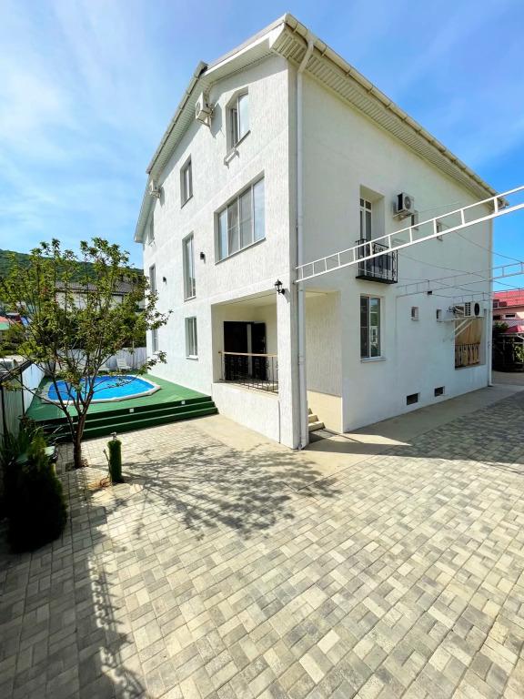 Гостевой Дом Джулия - главное фото