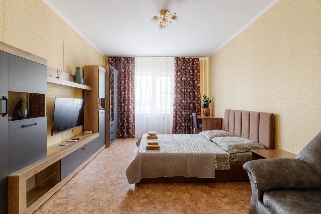 Квартира PrezentHaus на Горького 20 k46 - главное фото