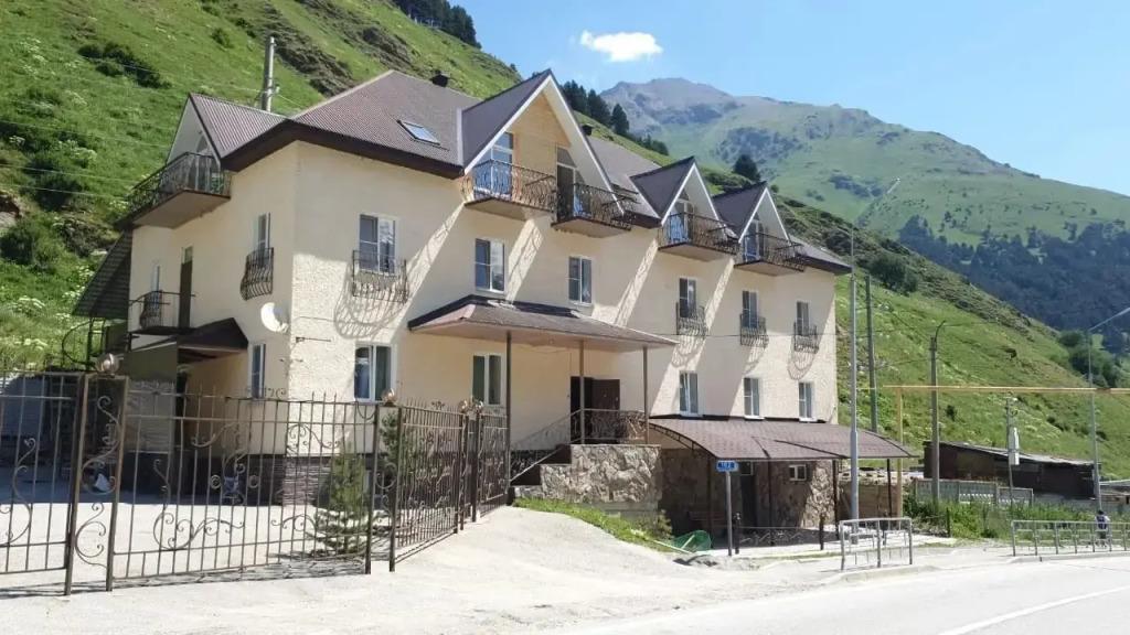 Гостевой дом Седьмой Регион - главное фото