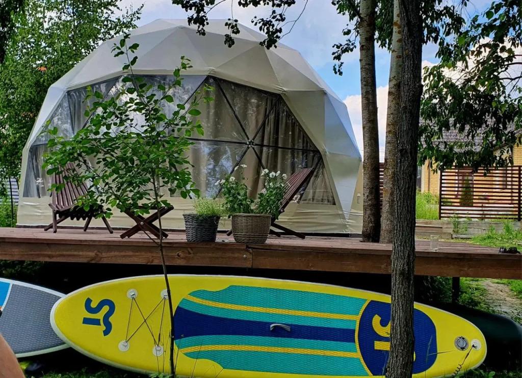 Гостевой Дом Совиный Берег - главное фото