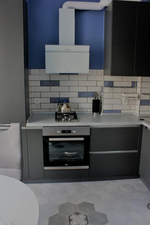 Квартира Relax Baltika - главное фото