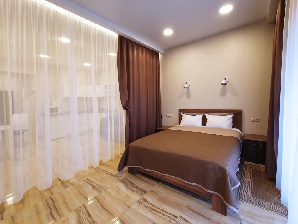 Апартаменты Альт Платц Раушен - главное фото