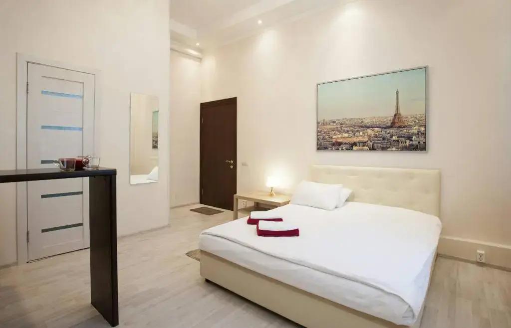 Апарт-отель в Лобне - главное фото