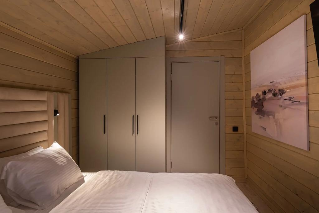 Курортный Отель Заокские поля - главное фото