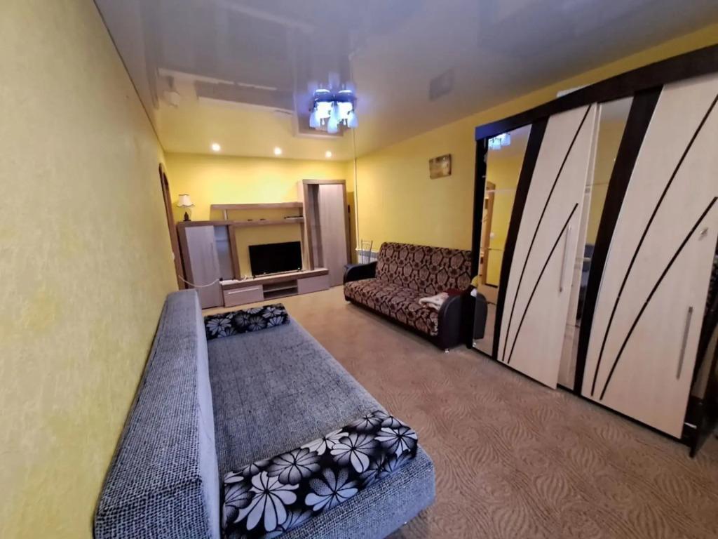 Квартира на Улице Гагарина 21А - главное фото