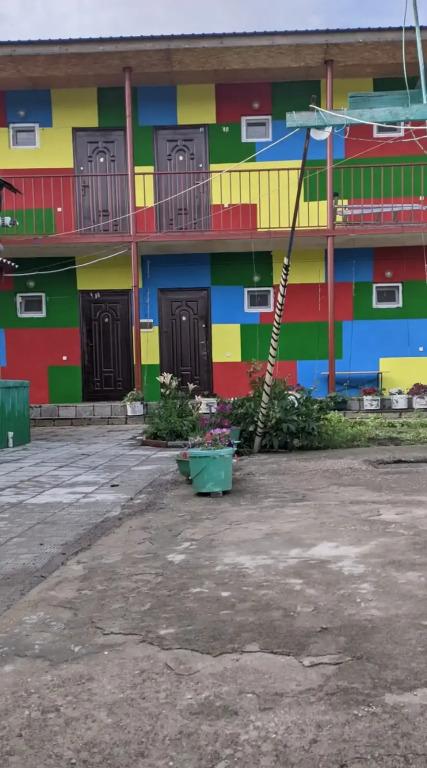 Женева - главное фото