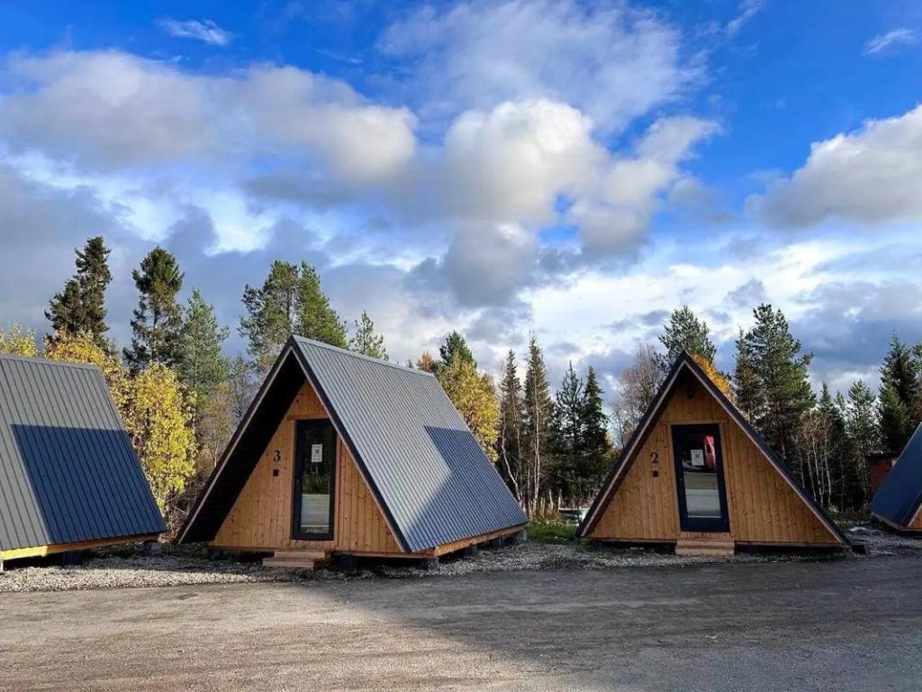 Кемпинг  Чирвас - главное фото