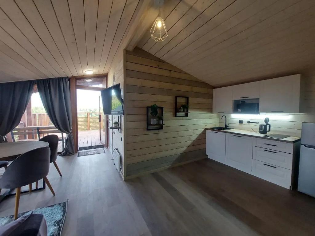 Set Kottedzhey Sova Na Sklone Guest House - главное фото