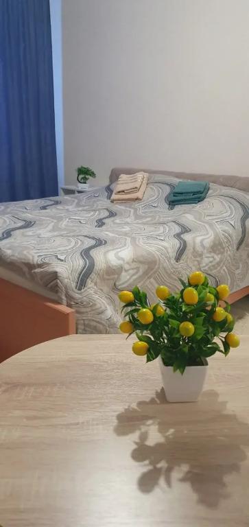 Квартира Максим д.1 - главное фото