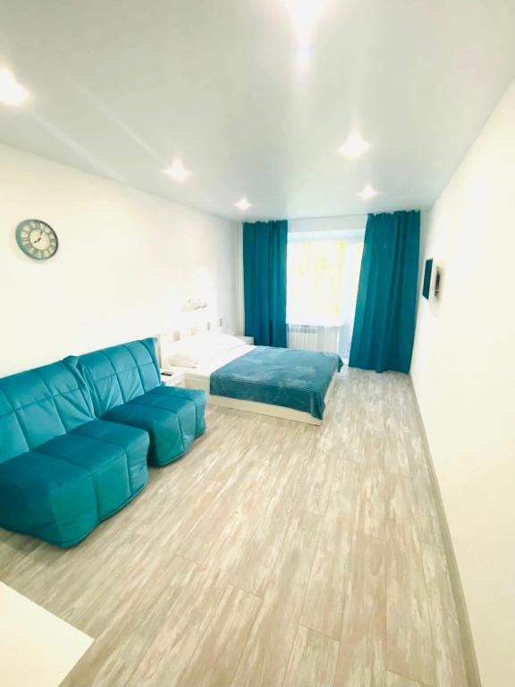 Апартаменты Вокруг cвета Приозерск 2 - главное фото