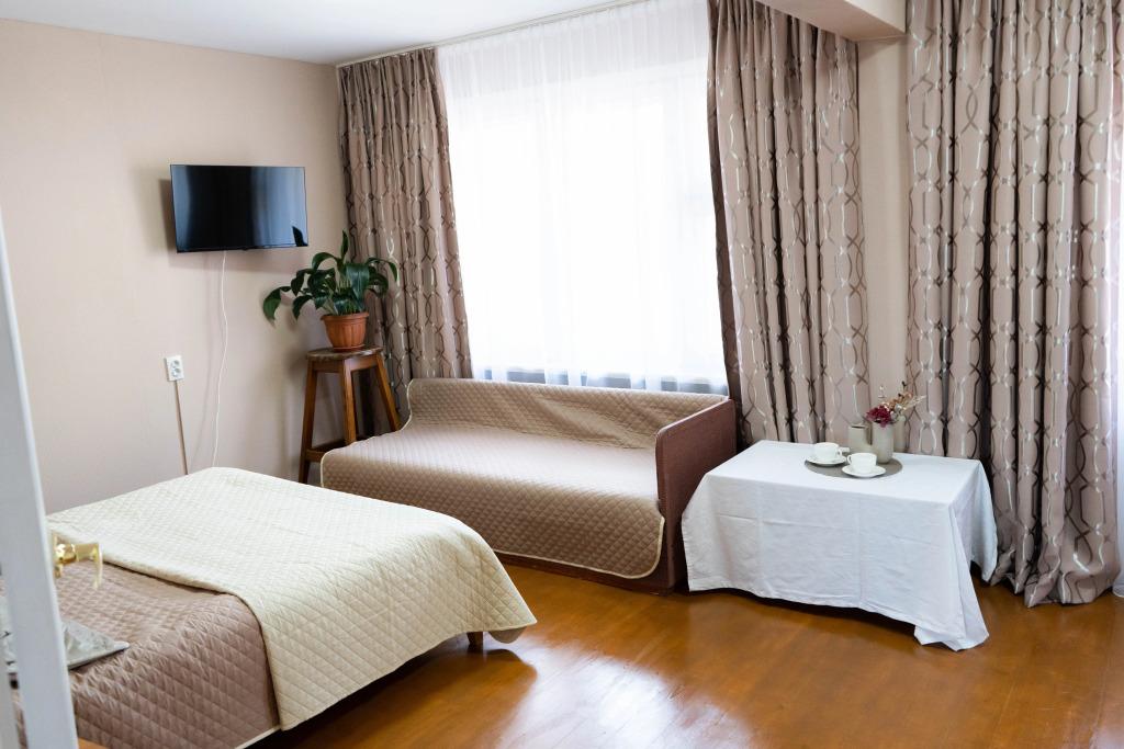 Гостевой дом Арабеска - главное фото