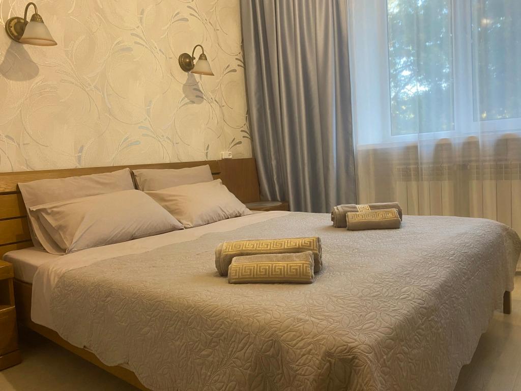 Квартира Комфорт - главное фото