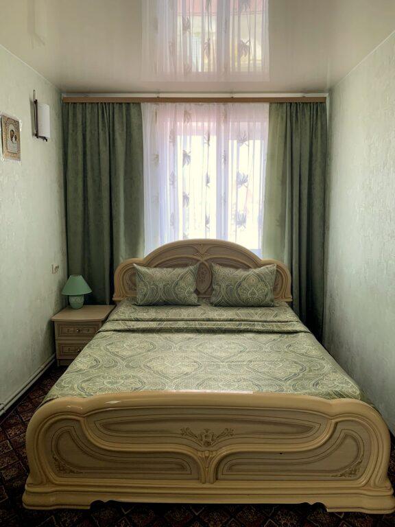 Гостиница Заречная - главное фото